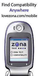 Mobile Love Compatibility