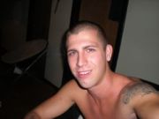 Single male  26 years old