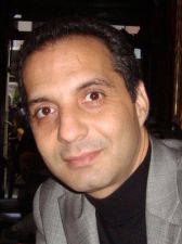 Single male  46 years old