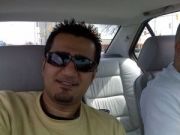Single male  38 years old
