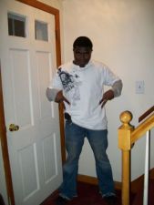 Single male  24 years old