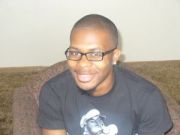 Single male  22 years old