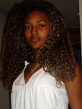 Single female  25 years old
