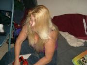 Single female  45 years old