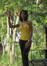 Single female  26 years old